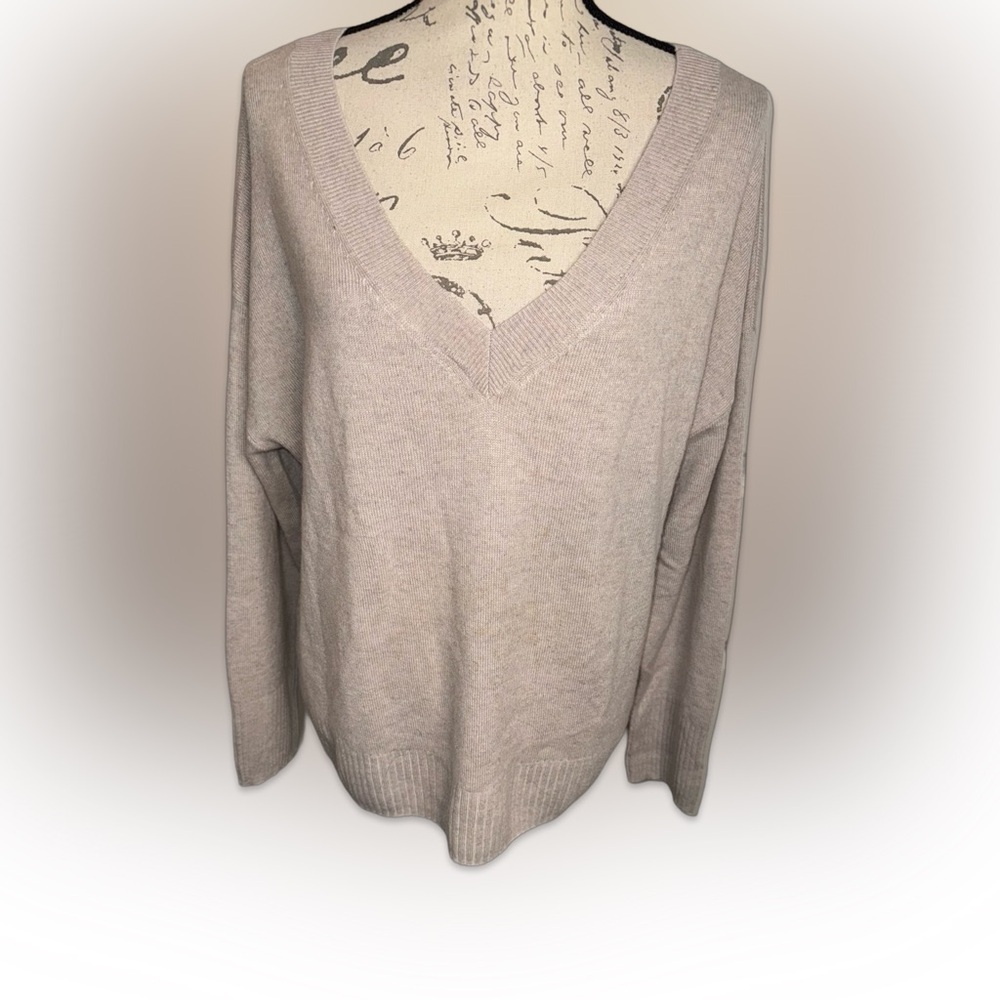 Lisa Todd Sweater